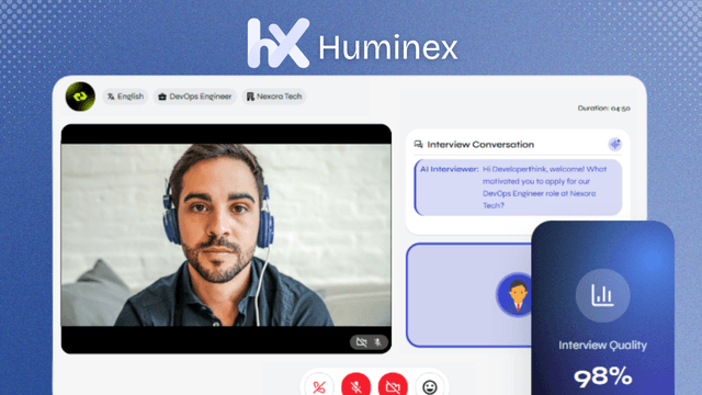 Huminex